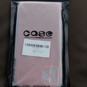 iphone 11 Pro Max. Cherry Red